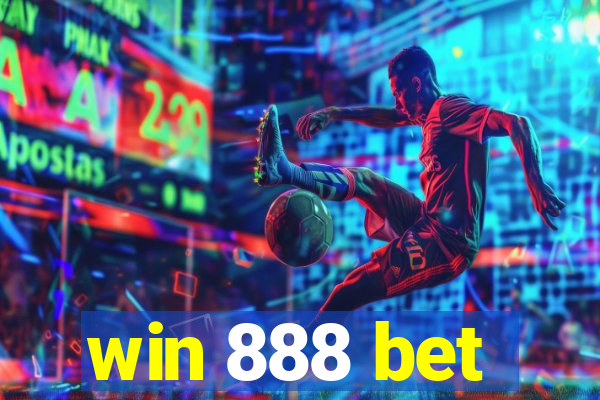 win 888 bet